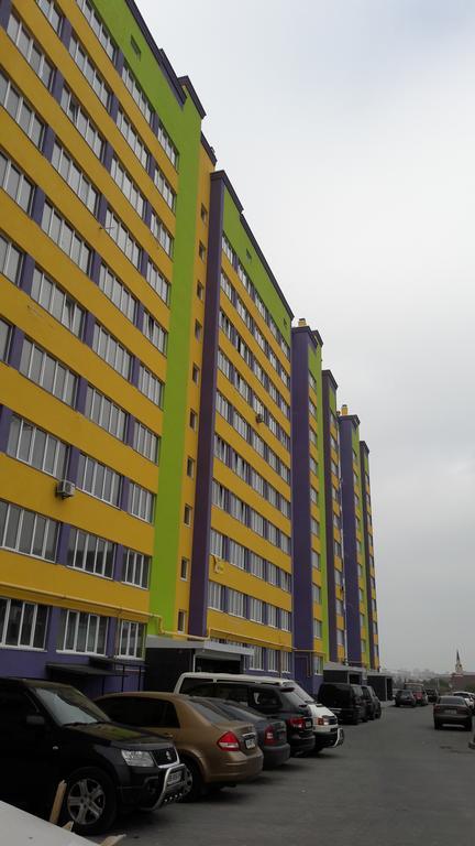 New Appartment Near Kyiv Airport Exterior photo